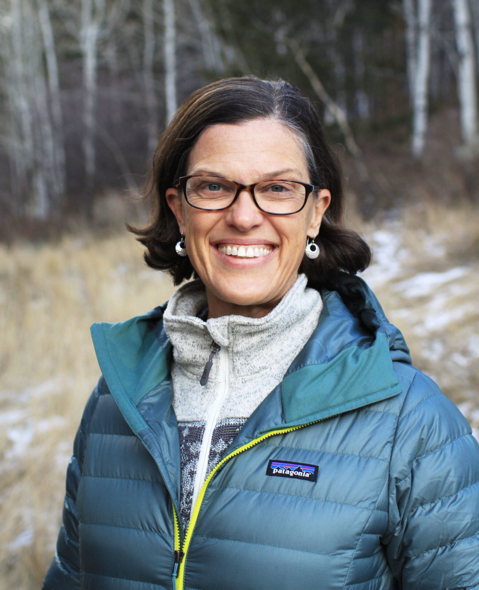 Sharon Laidlaw - Teton Science Schools